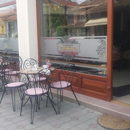 Garni Hotel Tema Nova Τσάτσακ Εξωτερικό φωτογραφία