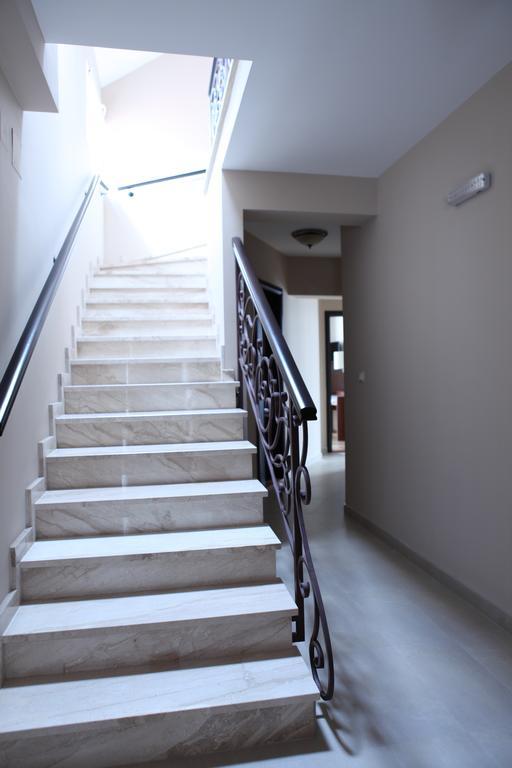 Garni Hotel Tema Nova Τσάτσακ Εξωτερικό φωτογραφία