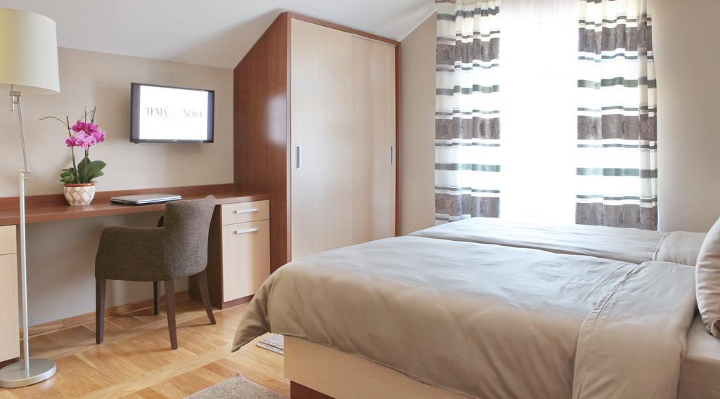 Garni Hotel Tema Nova Τσάτσακ Δωμάτιο φωτογραφία