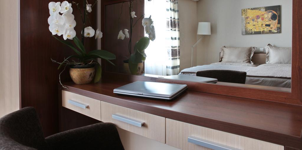 Garni Hotel Tema Nova Τσάτσακ Δωμάτιο φωτογραφία
