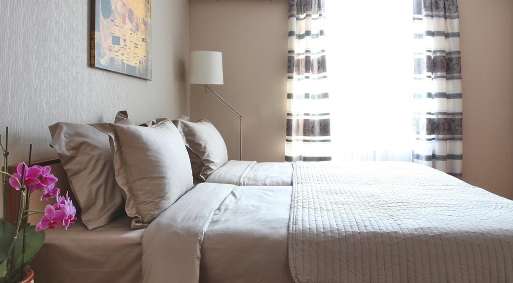 Garni Hotel Tema Nova Τσάτσακ Δωμάτιο φωτογραφία
