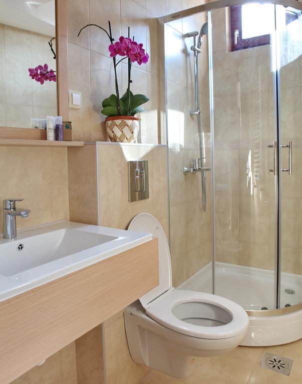 Garni Hotel Tema Nova Τσάτσακ Δωμάτιο φωτογραφία