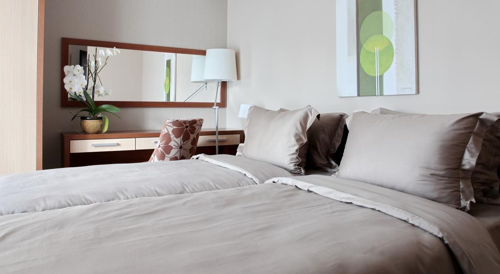 Garni Hotel Tema Nova Τσάτσακ Δωμάτιο φωτογραφία