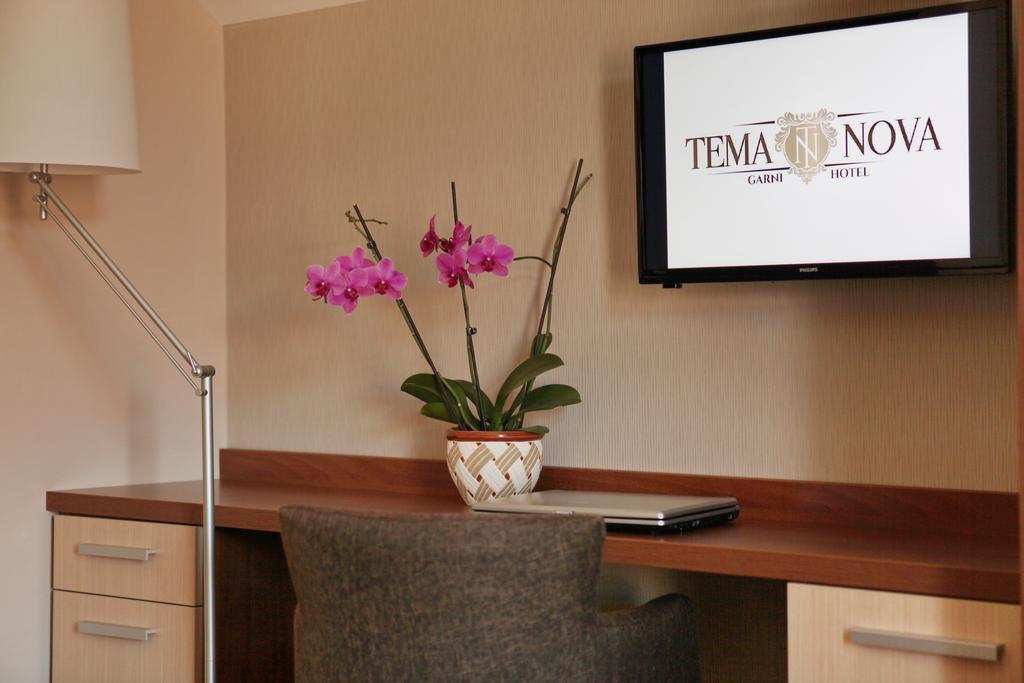 Garni Hotel Tema Nova Τσάτσακ Δωμάτιο φωτογραφία