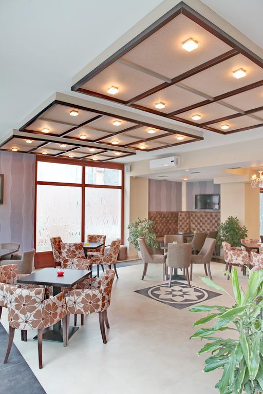 Garni Hotel Tema Nova Τσάτσακ Εξωτερικό φωτογραφία