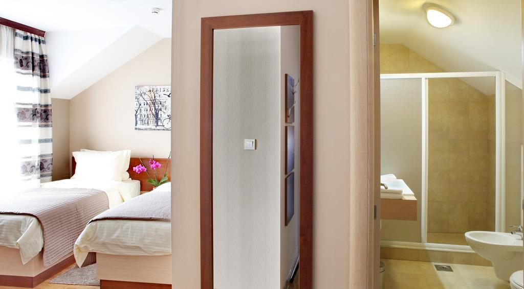 Garni Hotel Tema Nova Τσάτσακ Δωμάτιο φωτογραφία