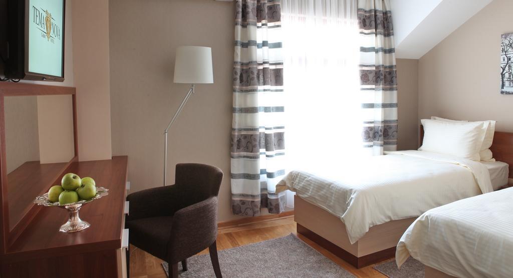 Garni Hotel Tema Nova Τσάτσακ Δωμάτιο φωτογραφία
